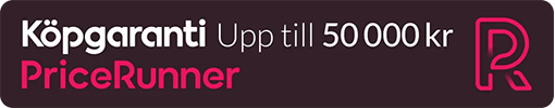 PriceRunner Köpskydd
